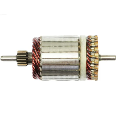 Abbildung von AS PL SA3025 Anker, Starter 12 1,10