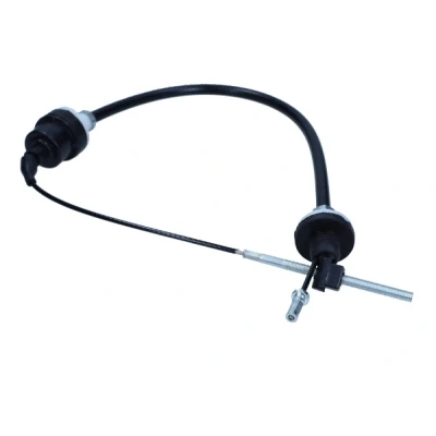 Abbildung von MAXGEAR 32 1183 Kupplungsseil OPEL: Corsa B Schrägheck (S93) 1.0 i 12V 1996 2000