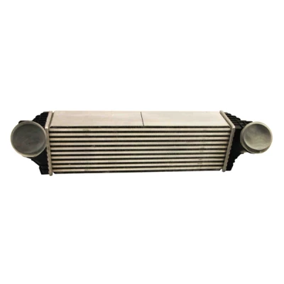 Abbildung von MAXGEAR AC630072 Ladeluftkühler BMW: X5