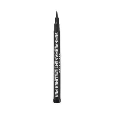 Abbildung von Stargazer Products Semi Permanenter Eyeliner Nummer 1, 1er Pack (1 x 1 ml)