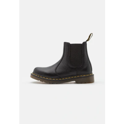 Abbildung von DR. MARTENS Chelseaboots &quot;Virginia 2976&quot;, Chunky Boots, Plateau Schuh, Boots mit herausnehmbarer Innensohle