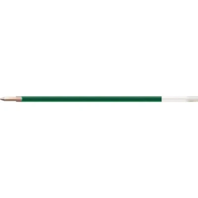 Abbildung von Pentel iZee Nachfüllminen für Kugelschreiber, 4 Farben, Grün, 2 Stück