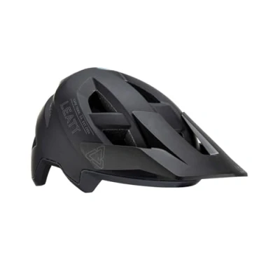 Abbildung von Leatt Mountainbikehelm Helm MTB All Mountain 2.0 Stealth 51 55 cm