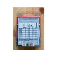 Abbildung von NOVUS Blindniete A 4 X 8 ALU 70ST (045 0032)