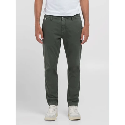 Abbildung von Replay Chinohose &quot;Benni Regular Slim Chino&quot;