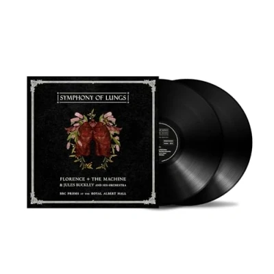 Abbildung von Symphony of Lungs BBC Proms at the Royal Albert (Vinyl) [Vinyl LP]