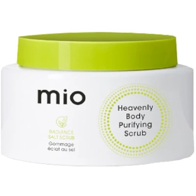 Abbildung von Mio Heavenly Body Körperpeeling, 275 ml