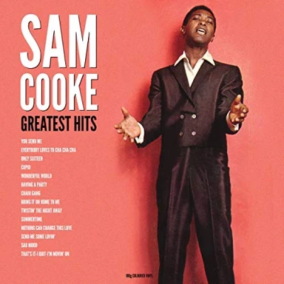 Abbildung von Greatest Hits [Vinyl LP]