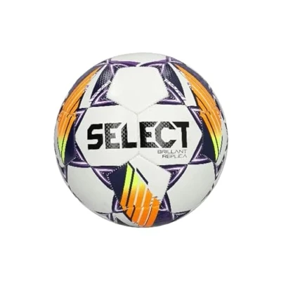 Abbildung von Fußball Select Brillant Replica V24 Ball