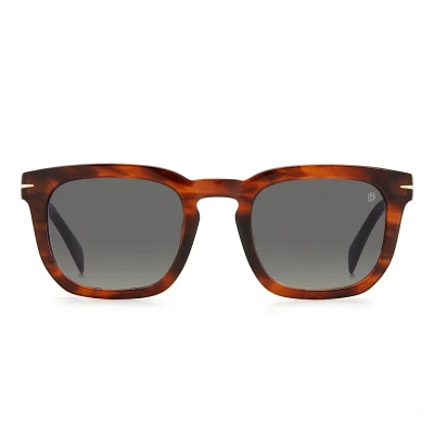 Abbildung von David Beckham DB7076/S EX4 Sonnenbrille 50/23/145