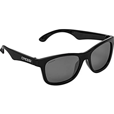 Abbildung von Cressi Kiddo 6 Plus Royal/Mirrored/Silver Sonnenbrille fürs Segeln