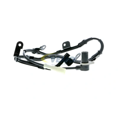 Abbildung von VEMO V26 72 0058 ABS Sensor Hinterachse rechts Q+, Erstausrüsterqualität für Fahrzeuge mit 12 HONDA: CIVIC 6 Hatchback, Fastback
