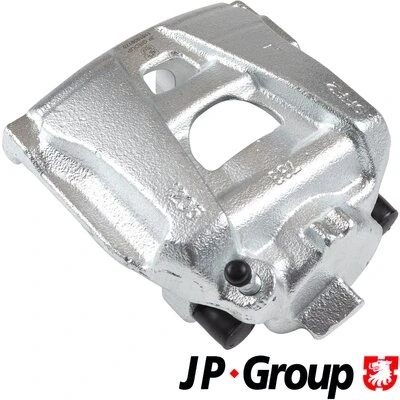 Abbildung von JP GROUP 1161909170 Bremssattel Vorderachse links VOLKSWAGEN: Sharan II, Tiguan I, SEAT: Alhambra AUDI: Q3
