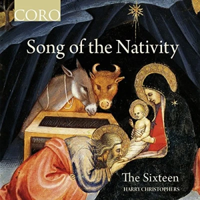 Abbildung von Song of the Nativity