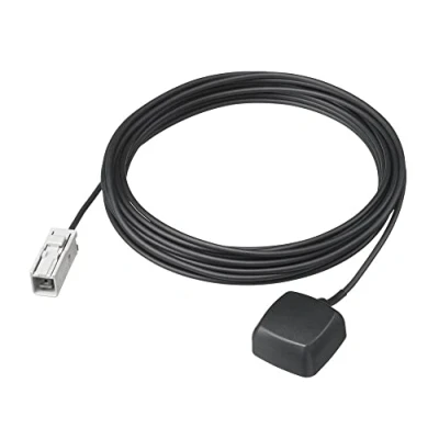 Abbildung von Alpine KAE 100GPS GPS Empfänger Modul (Nokia 603, 700, 701, 808) schwarz