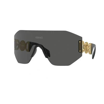 Abbildung von Versace Sonnenbrille VE2258 100287 45/145/125