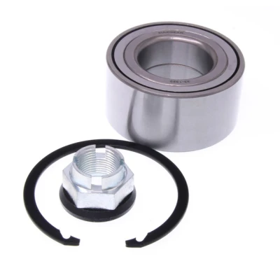 Abbildung von MAXGEAR 33 1322 Radlagersatz ohne Flansch RENAULT: Kangoo III MPV, Zoe, Captur II, DACIA: Sandero