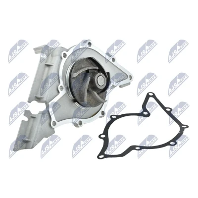 Abbildung von Wasserpumpe, Motorkühlung NTY CPW VW 025