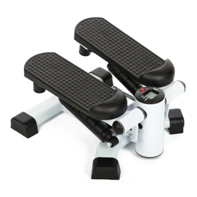 Abbildung von Sport Thieme Stepper 2 in 1
