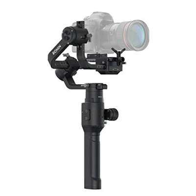 Abbildung von DJI Ronin S EU (DJIR716587)