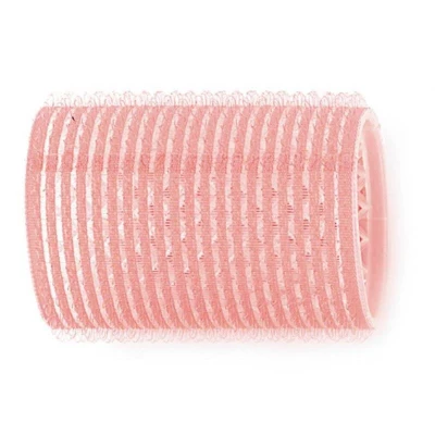 Abbildung von Sinelco Lockenwickler Kleber 6st Rosa 43mm