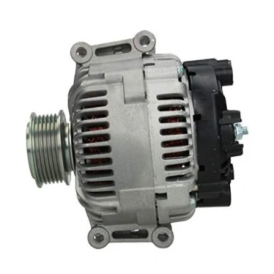 Abbildung von Lichtmaschine für VAG OE. Vergleichsnummer 06E903016E NEU