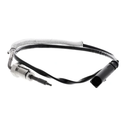 Abbildung von VEMO V10 72 1351 Sensor, Abgastemperatur Q+, Erstausrüsterqualität SKODA: Fabia 2 Combi, Schrägheck, Roomster, SEAT: Ibiza 4 Schrägheck