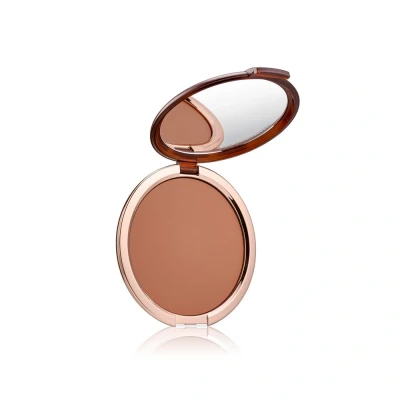 Abbildung von Estée Lauder Bronze Goddess Powder Bronzer 02 Medium 21 g