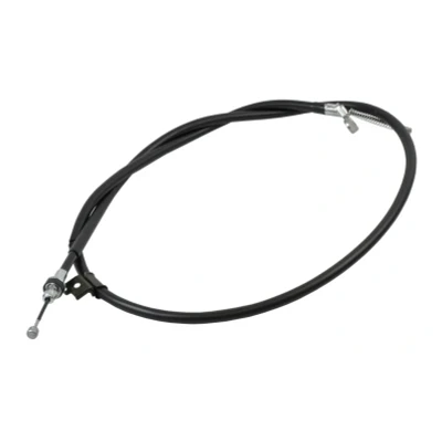 Abbildung von MAXGEAR 32 1659 Handbremsseil Scheibenbremse NISSAN: Tiida Schrägheck