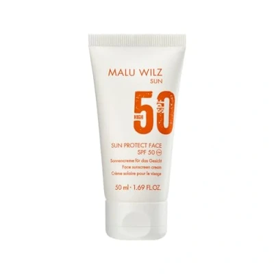 Abbildung von MALU WILZ Sun Care Protect Face SPF 50 ml