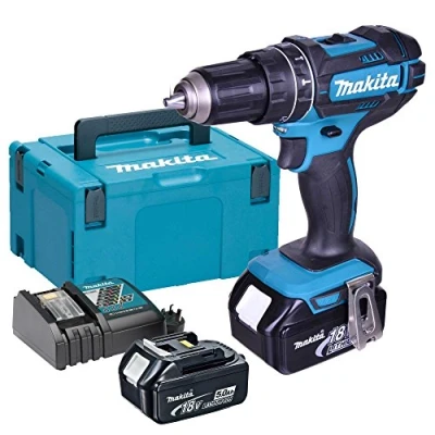 Abbildung von Makita DHP482RTJ