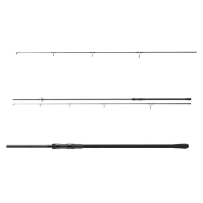 Abbildung von Daiwa Black Widow XT Carp Karpfenrute 12ft (3.00lb)