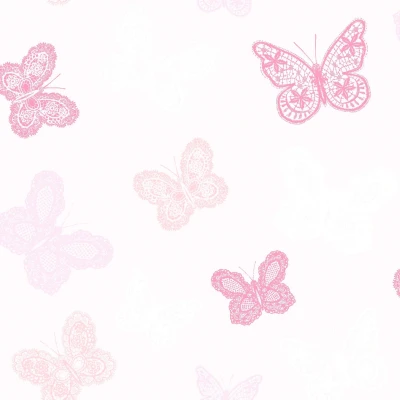 Abbildung von Superfresco Easy Vliestapete &quot;Butterfly&quot;