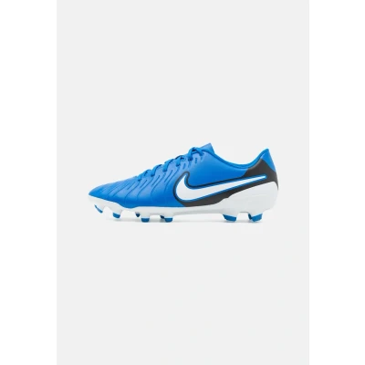 Abbildung von Nike Performance Tiempo Legend 10 CLUB Fußballschuh Nocken, Herren, Größe: 41, Signal blue/white Schuhe