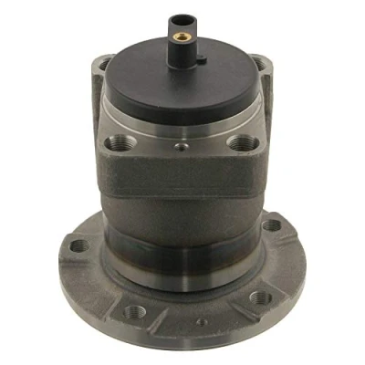 Abbildung von FEBI BILSTEIN 30886 Radlagersatz FIAT: Scudo II, II Kastenwagen, CITROËN: Jumpy MPV, PEUGEOT: Expert Tepee