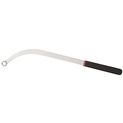 Abbildung von KS Tools 150.1209 Keil+Zahnriemen Schlüssel,L=460mm,14mm