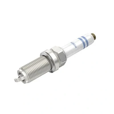 Abbildung von BOSCH 0 241 245 673 Zündkerze M 14 x 1,25 SW: 16 AUDI: A3 Limousine, A6 C7 Avant, A1 Sportback, VOLKSWAGEN: Tiguan Allspace, Arteon, Passat B8 Variant