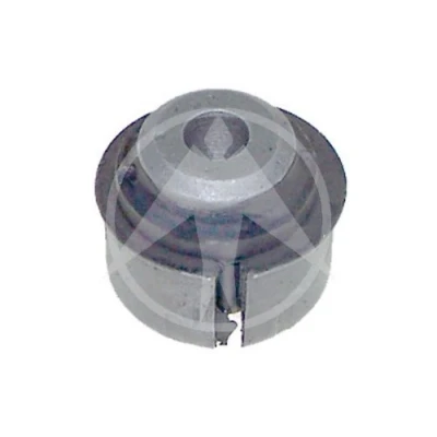 Abbildung von SIDEM 849613 Querlenkerlager hinten, Vorderachse Gummimetalllager Querlenker MERCEDES BENZ: 190