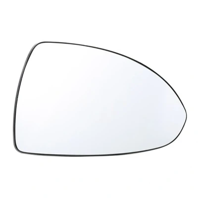 Abbildung von BLIC 6102 02 1232220P Außenspiegelglas rechts OPEL: Corsa D Schrägheck