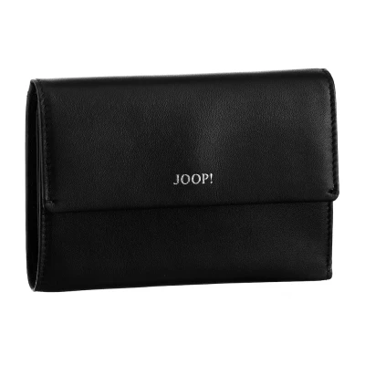 Abbildung von JOOP! Sofisticato Cosma Purse Geldbörse, Damen, Größe: One Size, Black