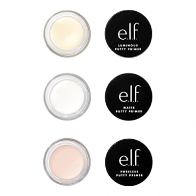 Abbildung von e.l.f. Putty Primer Trio