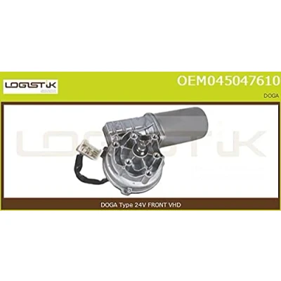 Abbildung von Sando swm39610.1 tergi Wischermotor