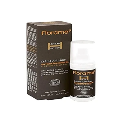Abbildung von Homme Anti Aging Creme 30ml