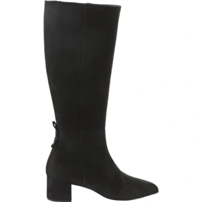 Abbildung von Högl Damen Journey Mode Stiefel, Schwarz, 38 EU