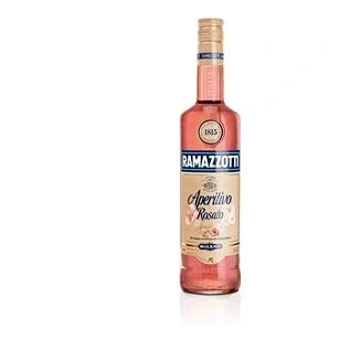 Abbildung von Ramazzotti Aperitivo Rosato, 6er Pack (6 x 0.7 l)