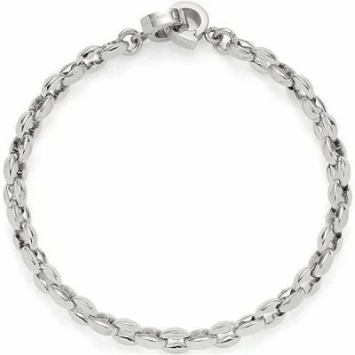 Abbildung von Leonardo Armband, Damen, Größe: One Size, Sølv