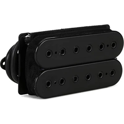Abbildung von DiMarzio DP 158BK Evolution Neck Tonabnehmer, Schwarz