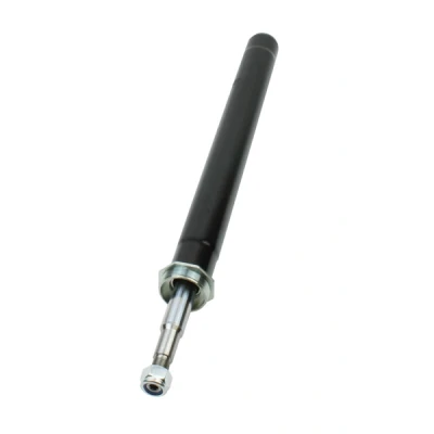 Abbildung von MAXGEAR 11 1513 Stoßdämpfer Vorderachse Gasdruck Zweirohr Federbeineinsatz oben Stift VOLVO: 940 II Kombi, I 740 Kombi
