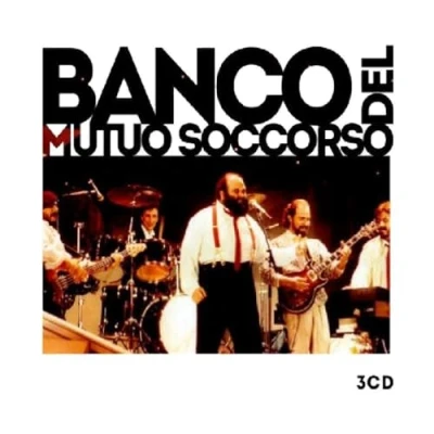 Abbildung von Banco Del Mutuo Soccorso