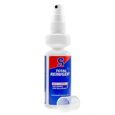 Abbildung von S100 Motorrad Total Reiniger Plus 100ml